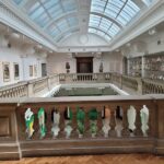 Glynn Vivian Art Gallery