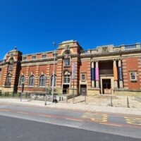 Grundy Art Gallery