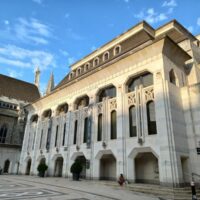 Guildhall Art Gallery