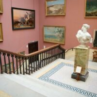 Harris Museum, Art Gallery & Library