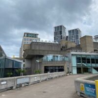 Hayward Gallery