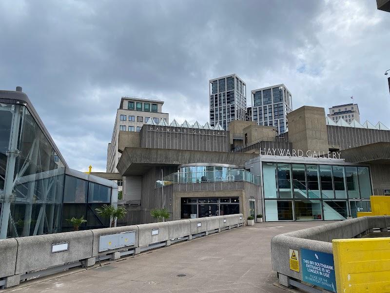 Hayward Gallery