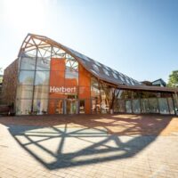 Herbert Art Gallery and Museum
