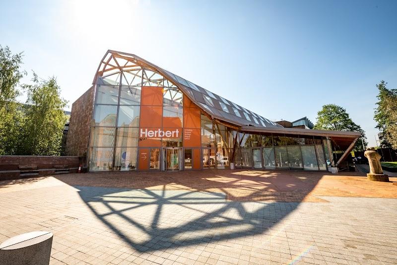 Herbert Art Gallery and Museum