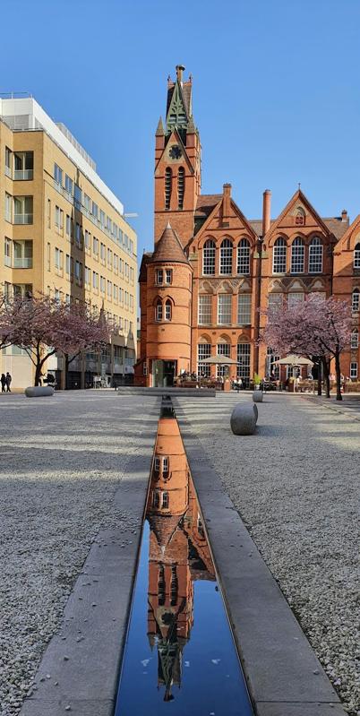 Ikon Gallery