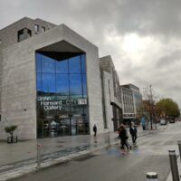 John Hansard Gallery