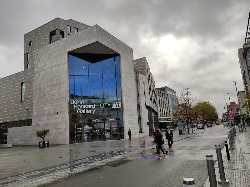 John Hansard Gallery