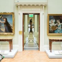 Lady Lever Art Gallery