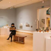 Leamington Spa Art Gallery & Museum