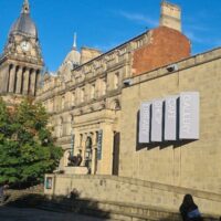 Leeds Art Gallery