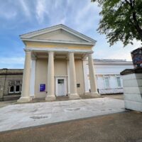 Leicester Museum and Art Gallery