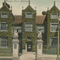 Maidstone Museum & Art Gallery