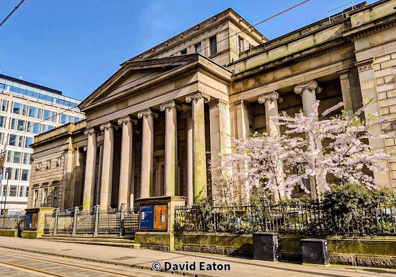 Manchester Art Gallery
