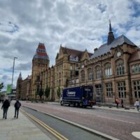 Manchester Museum