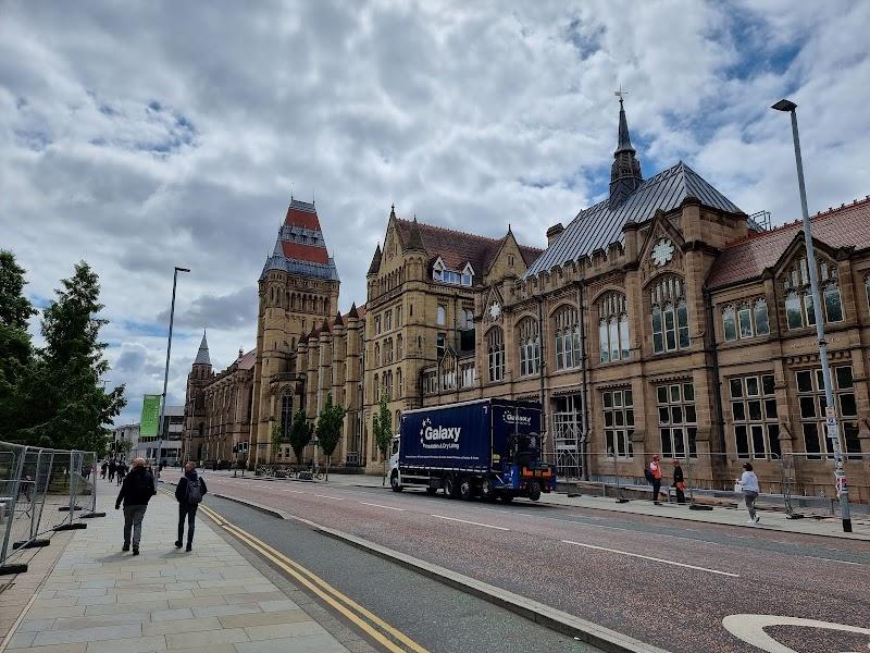 Manchester Museum