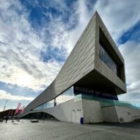 Musée de Liverpool