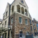 Musée et Galerie d'Art de Jersey