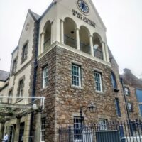 Musée et Galerie d'Art de Jersey