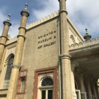 Musée et galerie d'art de Brighton