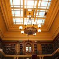 National Art Library