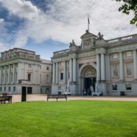 National Maritime Museum