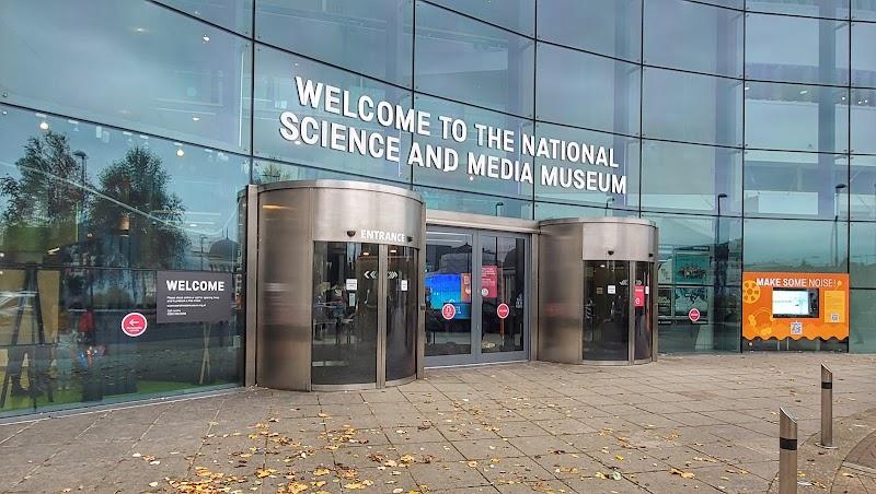 National Media Museum