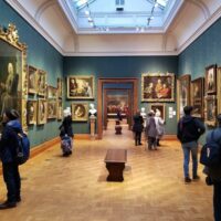 National Portrait Gallery