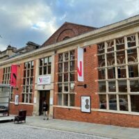 Northampton Museum and Art Gallery