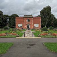 Nuneaton Museum & Art Gallery