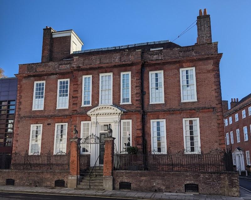 Pallant House Gallery