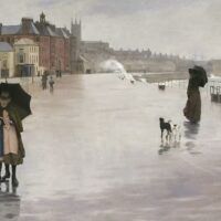 Penlee House Gallery & Museum