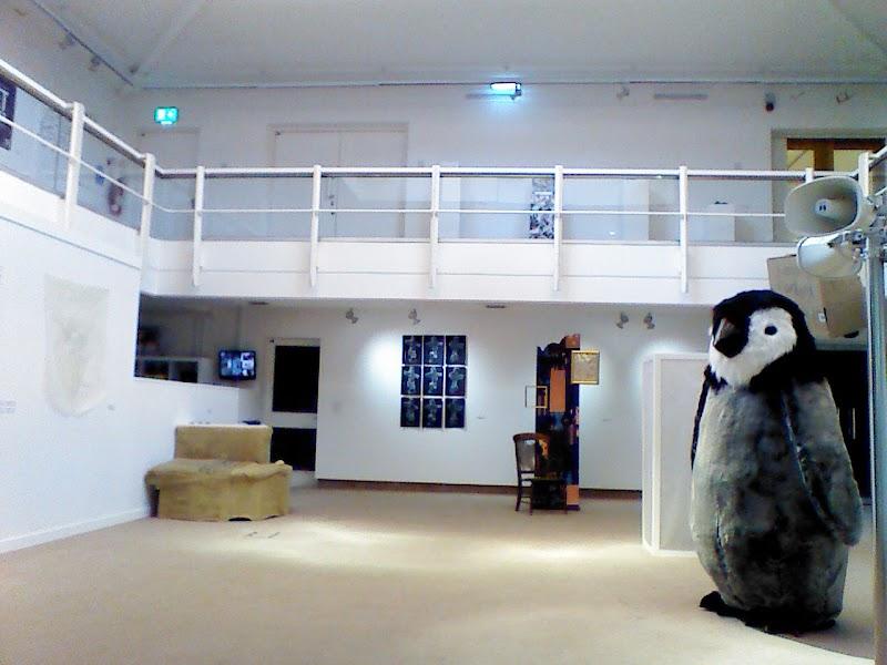 Peter Scott Gallery