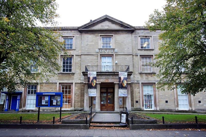 Peterborough Museum & Art Gallery