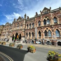 Royal Albert Memorial Museum