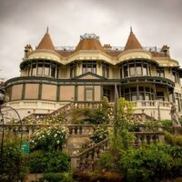 Russell-Cotes Art Gallery & Museum