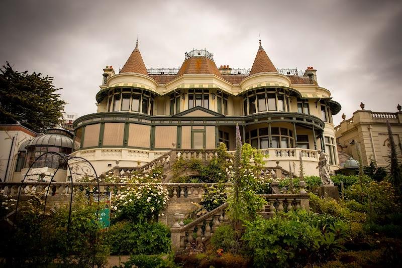 Russell-Cotes Art Gallery & Museum