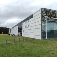 Sainsbury Centre