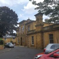 Scarborough Art Gallery