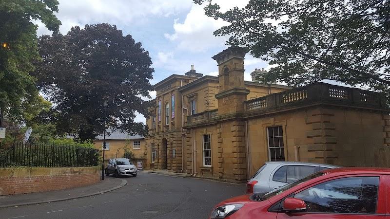 Scarborough Art Gallery