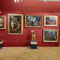 Shipley Art Gallery