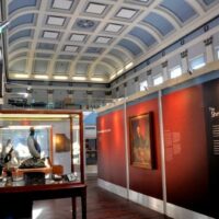 Shrewsbury Museum & Art Gallery