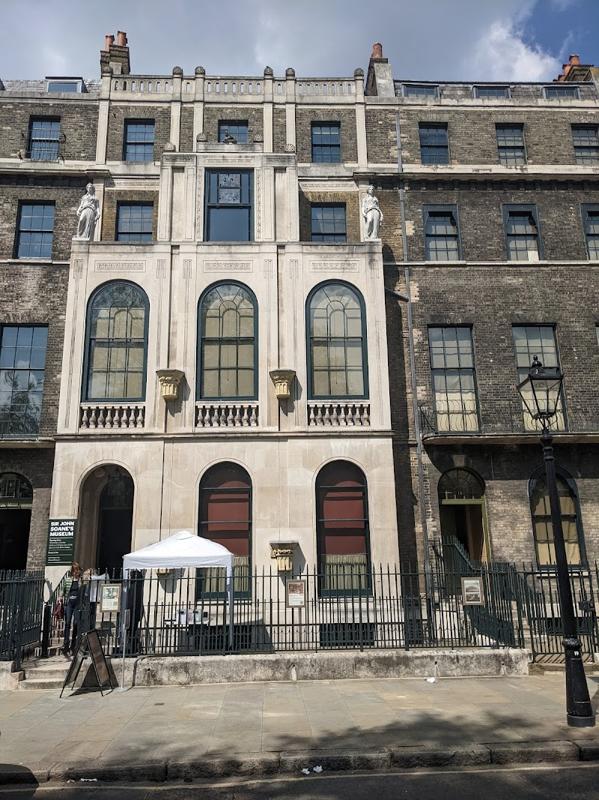 Sir John Soane's Museum