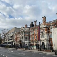 South London Gallery