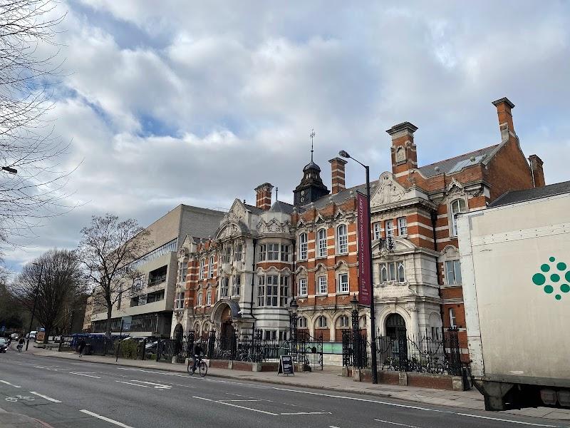 South London Gallery