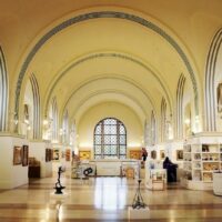 Southampton City Art Gallery