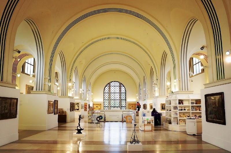 Southampton City Art Gallery