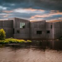 The Hepworth Wakefield