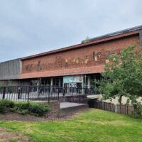 The Potteries Museum & Art Gallery