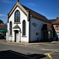 The Stanley Spencer Gallery