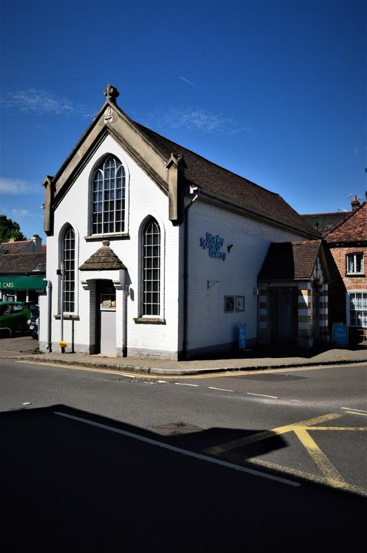 The Stanley Spencer Gallery